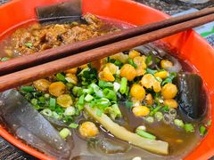 -阿坤传统手工小吃(沙坪坝店)