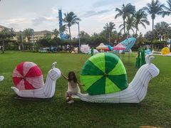 -三亚亚龙湾天域度假酒店