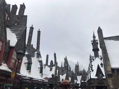 -哈利波特魔法世界