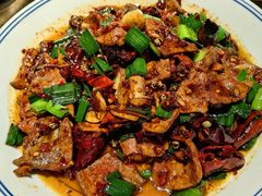 -树厨贵州菜(大十字店)