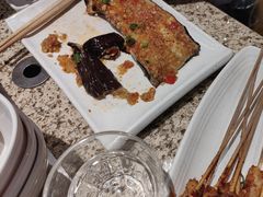 -丰茂烤串(卫星广场店)