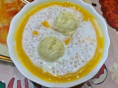 -甜心妈妈·榴莲星级糖水(北京路总店)