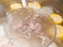 -八合里牛肉火锅(深圳龙华硅谷店)