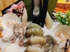 -牛匠和牛寿喜锅(西安总店)
