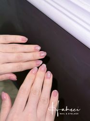 -花岐款式专研健康美甲沙龙