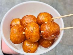 -黑色经典臭豆腐·湖南特产(坡子街店)