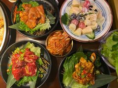 -三代烤肉(保利广场店)
