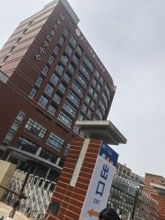 -复旦大学附属儿科医院