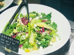 -Green Option(官舍店)
