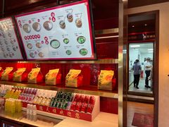 -德天顺盖码饭(人民西路店)