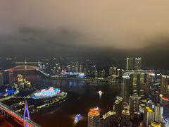 -WFC会仙楼观景台