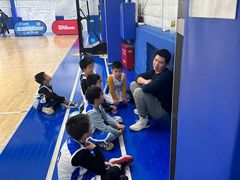 -BUFFALO篮球公园(康桥店)