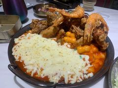 -HOTISLAND海鸡岛·韩国料理(江南西店)
