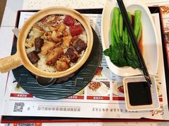 -新宝餐厅(流塘店)