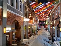 -甜家冰社(水围1368文化街区店)