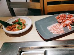 -新石器烤肉(周浦万达店)