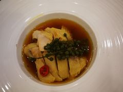 -山水宾馆-中餐厅