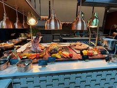 -RISE RESTAURANT(滨海湾金沙店)