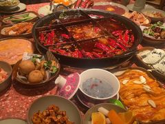 -纸盐河码头火锅(十八梯店)
