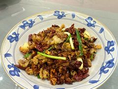 -小林哥的海鲜馆·夜宵烧烤(渔人码头店)