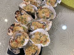 -湛江渔港·大排档(乐园路总店)