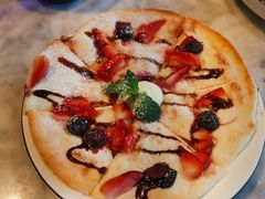 -玛尚诺意式餐厅(官舍店)