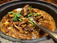 -阿斯牛牛·凉山菜(新会展店)