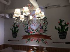 -秀儿家の小确幸融合西餐厅(万达店)