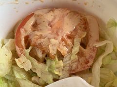 -麦当劳(塔园路店)