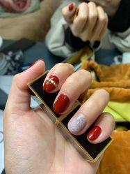 -拾光SAEGA·日式美甲美睫化妆造型工作室