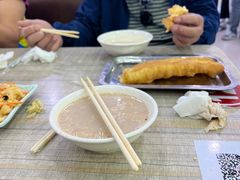 -老舅老蒙肉饼非遗店(一店)