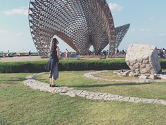 景点-南汇嘴观海公园