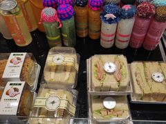 -皇后西斯汀饼店(文化路店)