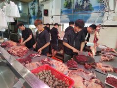 -伟记牛肉(金鸿公路店)