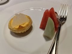 -富力丽思卡尔顿酒店·丽轩中餐厅