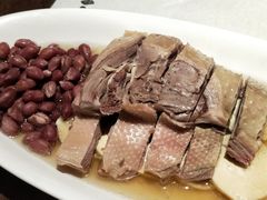 扬州盐水鹅-扬州狮子楼·非遗淮扬菜(总店)
