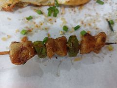 -为民烧烤吧.自贡爆炒菜(收录10年好店)