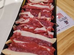-牛记皇·鲜牛肉火锅(弘阳广场店)