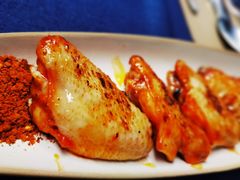 -ZHAO赵·牛扒坊(仁和新城店)