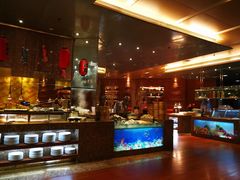 -马哥孛罗咖啡厅·Cafe Marco (厦门马哥孛罗东方大酒店)