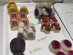 -北京稻香村(零号店)