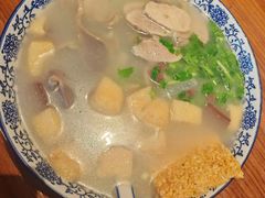 -小潘记鸭血粉丝汤
