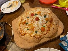 -浦鸿会尚莊亲子餐厅(碧云店)