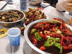 -袁老大龙虾(石鼓路总店)