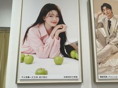 -海马体照相馆(万菱汇店)