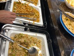 -素满香·素食自助餐(西安·民乐园店)