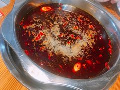 -成都玉林串串香火锅(三八店)