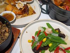 -野蔓果·山野菜(西湖景区·龙井茶田店)