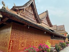 -西双版纳傣族园