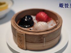 -炳胜私厨(中达旗舰店)